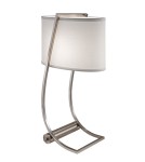 Lampy stołowe - Elstead Lighting Feiss Stołowa LEX 1x60W E27 FE/LEX TL BS - product 1