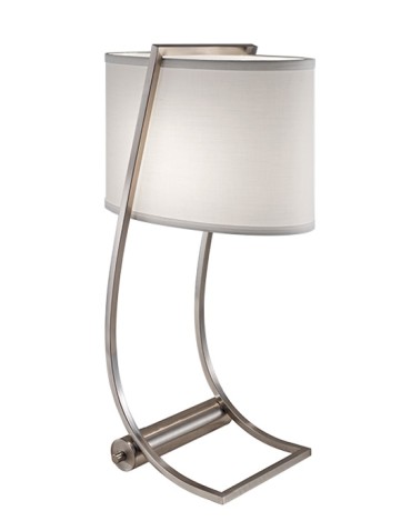 Elstead Lighting Feiss Stołowa LEX 1x60W E27 FE/LEX TL BS