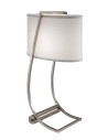 Elstead Lighting Feiss Stołowa LEX 1x60W E27 FE/LEX TL BS