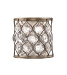 Kinkiety - Elstead Lighting Feiss Kinkiet LUCIA 1x60W E14 FE/LUCIA1 - product 1