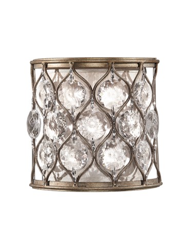 Elstead Lighting Feiss Kinkiet LUCIA 1x60W E14 FE/LUCIA1