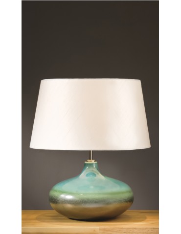 LUIS COLLECTION LAGUNA SMALL 1x60W E27 LAGUNA/TL SM Stołowa