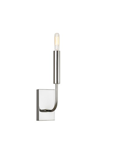 Elstead BRIANNA Kinkiet E14 1x60W Nikiel FE-BRIANNA1-PN - produkt 2