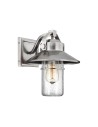 Elstead BOYNTON Kinkiet E27 1x60W IP44 Grafitowy FE-BOYNTON2-S