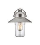 Kinkiety zewnętrzne - Elstead BOYNTON Kinkiet E27 1x60W IP44 Grafitowy FE-BOYNTON2-S - product 2