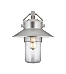 Kinkiety zewnętrzne - Elstead BOYNTON Kinkiet E27 1x60W IP44 Grafitowy FE-BOYNTON2-M - product 2