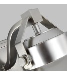 Kinkiety zewnętrzne - Elstead BOYNTON Kinkiet E27 1x60W IP44 Grafitowy FE-BOYNTON2-M - product 4