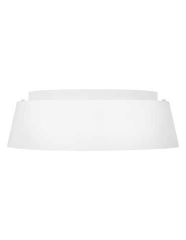 Elstead ASHER Plafon E14 3x60W Biały FE-ASHER-3F-WHT