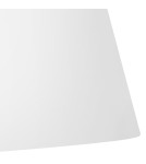 Lampy sufitowe - Elstead ASHER Plafon E14 3x60W Biały FE-ASHER-3F-WHT - product 4