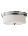 Elstead KINCAID Plafon E27 3x60W Chrom DL-KINCAID-F-L