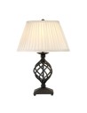 Elstead BELFRY Lampa Stołowa E27 1x60W Czarny BELFRY-TL