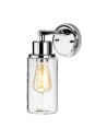 Elstead MORVAH Kinkiet E27 1x60W IP44 Chrom BATH-MORVAH1-PC