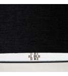 Lampy wiszące - Elstead FALMOUTH Wisząca G9 3x3W IP44 Chrom BATH-FALMOUTH-SF-PC - product 4