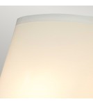 Kinkiety - Elstead FALMOUTH Kinkiet G9+ LED1x3W+1x1W Złoty BATH-FALMOUTH-FG - product 4