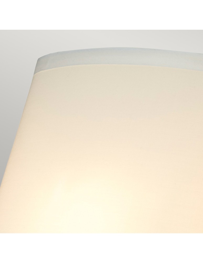 Elstead FALMOUTH Kinkiet G9+ LED1x3W+1x1W Złoty BATH-FALMOUTH-FG