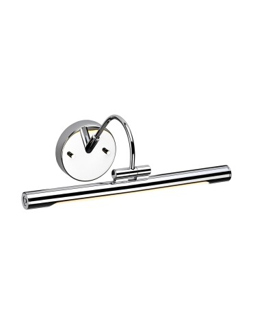 Elstead ALTON  Oświetlenie Obrazu LED 1x6W Chrom ALTON-PL-S-PC