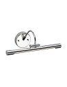 Elstead ALTON  Oświetlenie Obrazu LED 1x6W Chrom ALTON-PL-S-PC