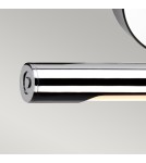 Kinkiety nad obraz - Elstead ALTON  Oświetlenie Obrazu LED 1x6W Chrom ALTON-PL-S-PC - product 4