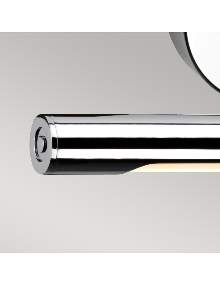Elstead ALTON  Oświetlenie Obrazu LED 1x6W Chrom ALTON-PL-S-PC