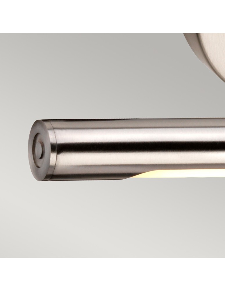Elstead ALTON  Oświetlenie Obrazu LED 1x6W Nikiel ALTON-PL-S-BN