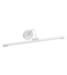 Kinkiety nad obraz - Elstead ALTON  Oświetlenie Obrazu LED 1x10W Biały ALTON-PL-L-WHT - product 1