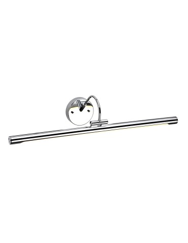 Elstead ALTON  Oświetlenie Obrazu LED 1x10W Chrom ALTON-PL-L-PC