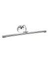 Elstead ALTON  Oświetlenie Obrazu LED 1x10W Chrom ALTON-PL-L-PC
