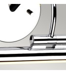 Kinkiety nad obraz - Elstead ALTON  Oświetlenie Obrazu LED 1x10W Chrom ALTON-PL-L-PC - product 2