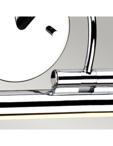 Elstead ALTON  Oświetlenie Obrazu LED 1x10W Chrom ALTON-PL-L-PC - produkt 2
