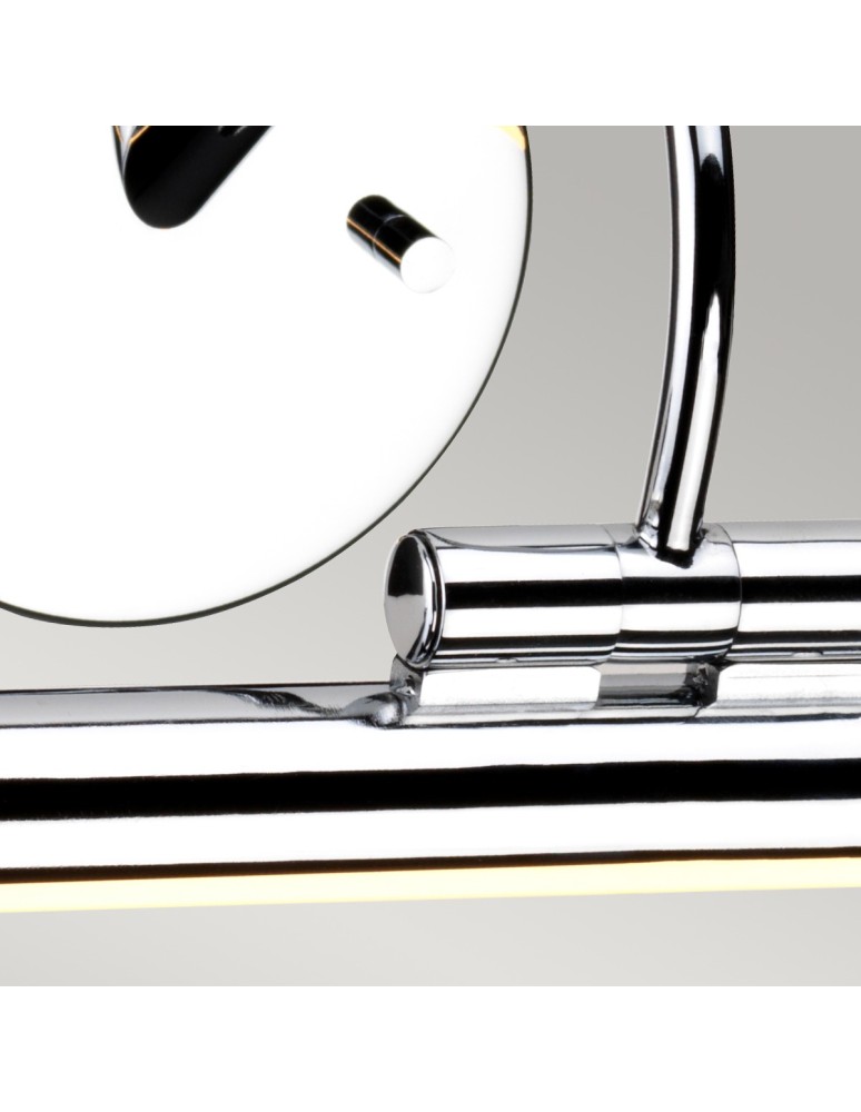 Elstead ALTON  Oświetlenie Obrazu LED 1x10W Chrom ALTON-PL-L-PC