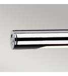 Kinkiety nad obraz - Elstead ALTON  Oświetlenie Obrazu LED 1x10W Chrom ALTON-PL-L-PC - product 3