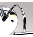 Kinkiety nad obraz - Elstead ALTON  Oświetlenie Obrazu LED 1x10W Chrom ALTON-PL-L-PC - product 4
