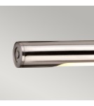 Kinkiety nad obraz - Elstead ALTON  Oświetlenie Obrazu LED 1x10W Nikiel ALTON-PL-L-BN - product 4