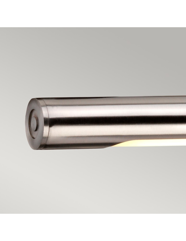 Elstead ALTON  Oświetlenie Obrazu LED 1x10W Nikiel ALTON-PL-L-BN