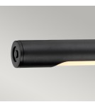 Kinkiety nad obraz - Elstead ALTON  Oświetlenie Obrazu LED 1x10W Czarny ALTON-PL-L-BLK - product 4