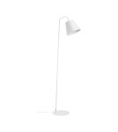 Step into Design Lampa podłogowa ZEN F biała Step into Design Lampa podłogowa ZEN F biała