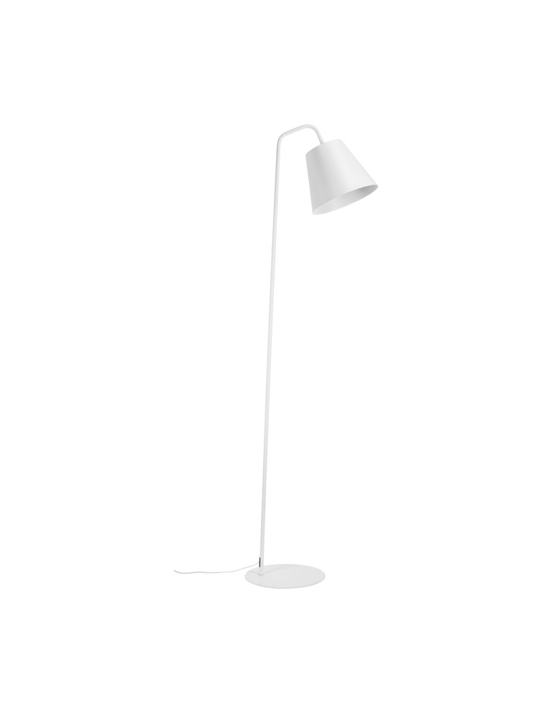 Step into Design Lampa podłogowa ZEN F biała Step into Design Lampa podłogowa ZEN F biała