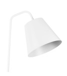 Step into Design Lampa podłogowa ZEN F biała Step into Design Lampa podłogowa ZEN F biała