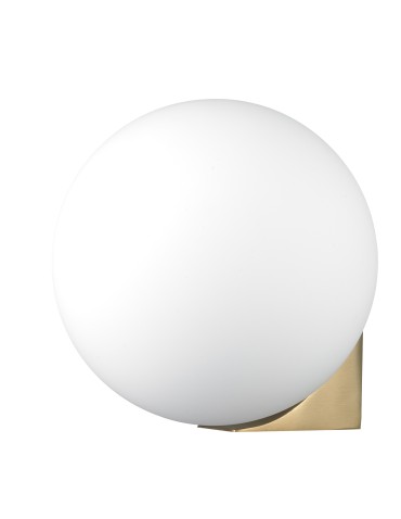 Step into Design Lampa ścienna DOT złota 15 cm            - produkt 2