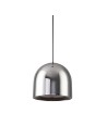 Step into Design Lampa wisząca PETITE LED chrom 10 cm            