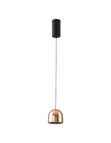 Step into Design Lampa wisząca PETITE LED złota 10 cm             - produkt 2
