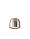 Step into Design Lampa wisząca PETITE LED nikiel 10 cm            