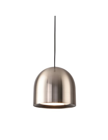 Step into Design Lampa wisząca PETITE LED nikiel 10 cm             - produkt 2