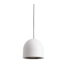 Step into Design Lampa wisząca PETITE LED biała matowa 10 cm Step into Design Lampa wisząca PETITE LED biała matowa 10 cm