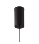Step into Design Lampa wisząca PETITE LED biała matowa 10 cm Step into Design Lampa wisząca PETITE LED biała matowa 10 cm