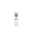 Lampy zewnętrzne sufitowe - Azzardo FANO R 30 IP54 SMART LED RGB 24W 1720lm 2600K-6000K Zewnętrzna Czarny Sufitowa AZ4783 - product 2