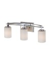 Elstead TAYLOR Kinkiet G9 3x3W IP44 Chrom QZ-TAYLOR3-BATH
