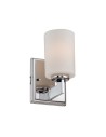 Elstead TAYLOR Kinkiet G9 1x3W IP44 Chrom QZ-TAYLOR1S-BATH