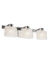 Elstead SEAVIEW Kinkiet G9 3x3W IP44 Chrom QZ-SEAVIEW3-BATH