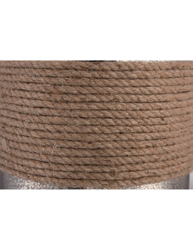 Elstead RIGGING Lampa Stołowa E27 1x100W Beżowy QZ-RIGGING